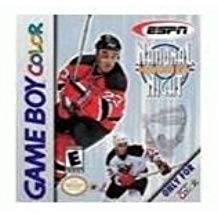 GBC: ESPN NATIONAL HOCKEY NIGHT (GAME) GBC: ESPN NATIONAL HOCKEY NIGHT (GAME)